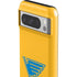 NHL St. Louis Blues Solid Background Google Pixel 8 Pro Impact Case